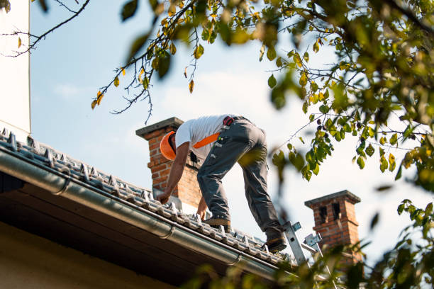 Tile Roofing Contractor in Lewiston, MN